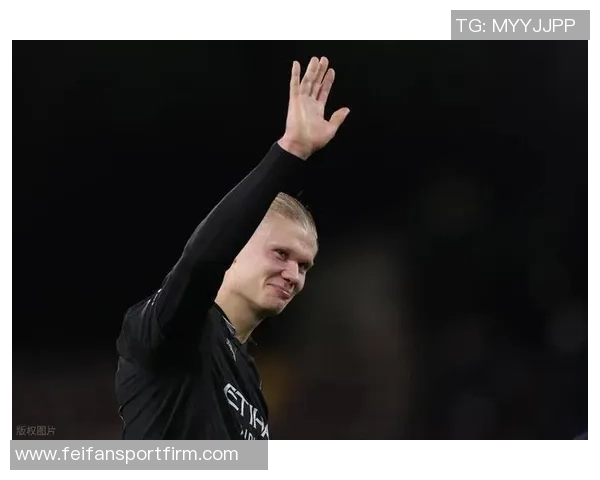 哈兰德夏令时前单赛季进球15创英超历史仅希勒曾达成此壮举