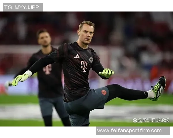 拜仁更衣室新发言人揭晓诺伊尔基米希凯恩接棒穆勒角色