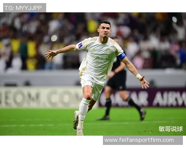 沙特前体育部长称C罗是唯一值得其薪水的外援在联赛中